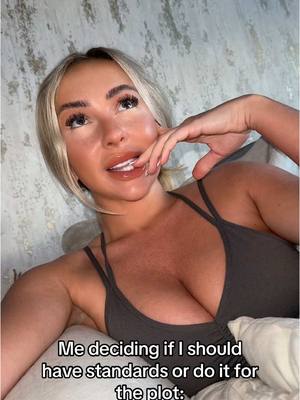 A post by @missbmorgan on TikTok