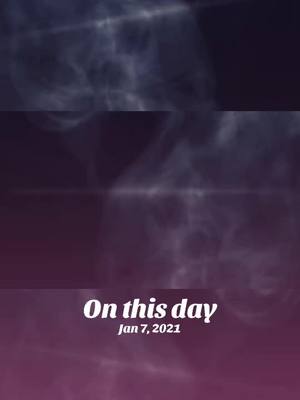 A post by @snowbird61 on TikTok caption: #onthisday 