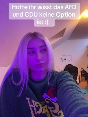 A post by @mitchshady on TikTok caption: Bitte lasst euch nicht von irgendwelchen Videos auf Social Media beeinflussen. Lest euch das Wahlprogramm durch von der Partei, die ihr wählen möchtet und überlegt dann ob ihr das wirklich mit eurem Gewissen vereinbaren könnt 