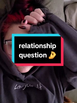 A post by @playwithjambo on TikTok caption: like do some of y'all even LIKE your partner???? 😭 #relationships #bf #gf #fyp #foryou #Relationship #partner 