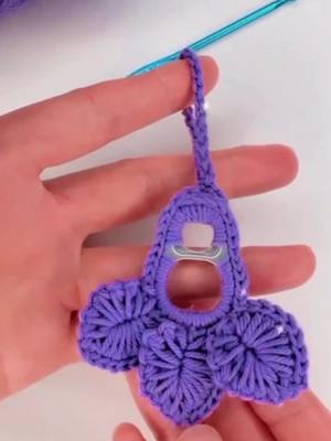 A post by @ki.croche on TikTok caption: 500 Receitas de Crochê por 29,90. L l N K no Nosso Perfil Para Saber Mais #croche #artesanato #crochet #amocroche #crochettutorial 