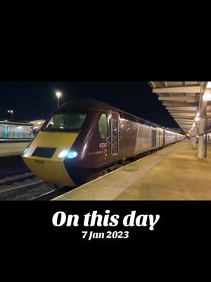 A post by @c.trains50021 on TikTok caption: #onthisday 