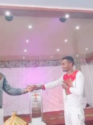 A post by @jesusismyshepherd2 on TikTok caption: ለአንድ ሰው እንዲህ በሉ በመወለድህ የደነገጠ በመደግህ ይሞታል በክሰራ ደስ የተሰኛ በገኛህ ጊዜ ይሞታል በውድቀት ደስ የተሰኛ በተነሰ ጊዜ ይወርዳል ስለዚህ የዛታ ሁሉ አያጠፋም።👂 ስለዚህ ራዕይ ሕልም እሁን ሳይሆን ምንም አትሆኑም።🙇አሜን #ኢየሱስእራኛዬነው #ኢየሱስእራኛዬነውነው #jesusismyshepherd2 #jesusismyshepherd4ever #ወንጌል_ይለውጣል🙏 #ኢየሱስ_ያድናል_ይታደግማል። #ኢየሱስጌታነው🙏ኢየሱስያድናል🙏 #ኢየሱስ #ጌታ #ነው #ፕሮቴስታንት #መዝሙር #perotstanetmzmuer🙏🙏 #ethiopian_tik_tok #ethiopianprotestant #southafricantiktok #southafricagospel #southafrica #ፔንጤ 