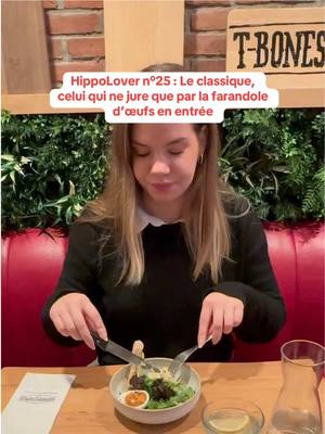 A post by @hippopotamus_steakhouse on TikTok caption: Chaque Hippolover a sa propore vision des résolutions.  Et vous, laquelle est la vôtre ? #SteakHouseÀLaFrançaise 🔥🇫🇷