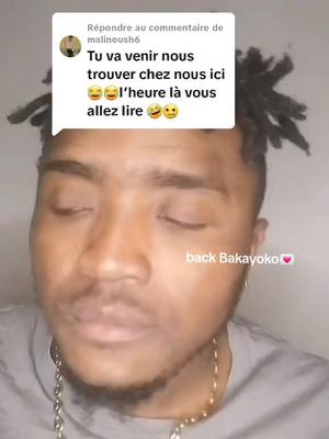 A post by @backbakayoko1 on TikTok caption: #cejour-là #cotedivoire🇨🇮 #cejour-là #ivoire_humour🇨🇮🇨🇮 