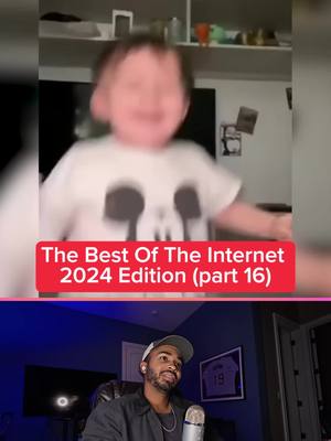 A post by @jayspanks on TikTok caption: bro has instant replay 😂 #foryou @dailydoseofinternet