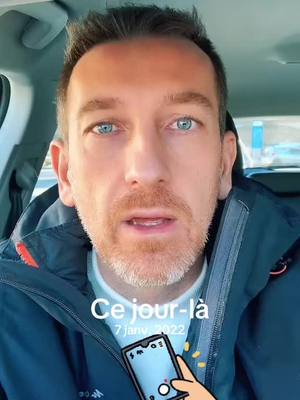 A post by @stephane.daubier on TikTok caption: #cejour-là 