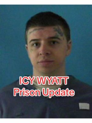 A post by @icywyatt on TikTok caption: #freeicy #icywyatt #moirmaizeng #fyp 