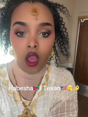 A post by @edulidu on TikTok caption: #texan #cowgirlboots #eritreantiktok #habeshatiktok 