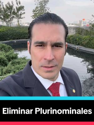 A post by @migueltorrucog on TikTok caption: Eliminar a los Plurinominales #plurinominal #diputada #diputado #senador #mexico #politica #politicamexicana #politicaltiktok #noticias #migueltorrucogarza #migueltorruco #morena #claudiasheimbaum #claudiasheinbaum #noroña #noroñaespueblo 