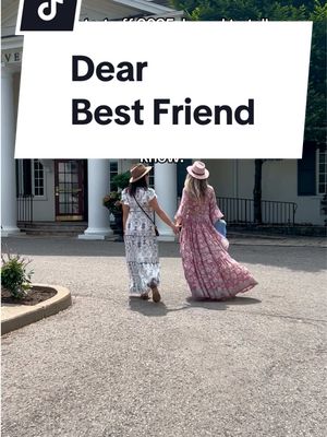 A post by @vivaciousgourmet on TikTok caption: Shoutouts to all the besties holding us up and fixing our crowns 👑 @Jana Webb Tag your bestie! #bestfriendscheck #besties #girlpower #tiktokbestie #trendingaudio #trendingvideo #thankyou