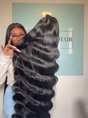 A post by @sarabeliving on TikTok caption: Nobody is giving you this!! @BELIEVE IN HAIR #believeinhairreview 