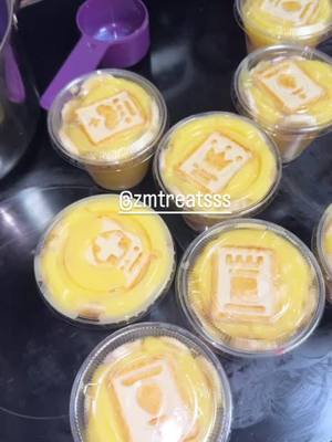 A post by @zmtreats on TikTok caption: Banana pudding 😍 #zakiyahmonaee #fyp #blowmeup #zmtreatsss 