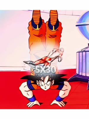 A post by @manuel_a05 on TikTok caption: 5x30.🔥😮‍💨 #goku #dragonball #dragonballz #animeedit #gokuedit 