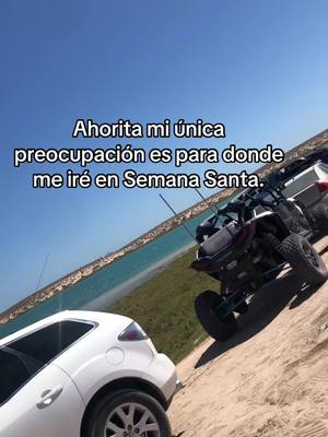 A post by @victoriaochoa01 on TikTok caption: #semanasanta2025 #vacaciones #viaje #playa #Sonora #parati #viral #viralvideo 