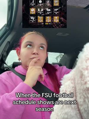 A post by @_badqueenirene on TikTok caption: I hope so 🙏🏻❤️💛 #60k? #badqueengang #CollegeFootball #fsu #gonoles #seminoles #fyp 