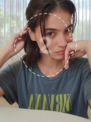 A post by @annecurtissmith on TikTok caption: bumubuy-bust e. Nina Mañigan is back hahahaha 