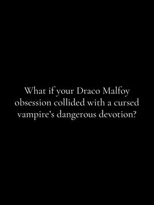 A post by @loki_burninglove on TikTok caption: Think Draco Malfoy… but with fangs, centuries of darkness, and an obsession with her💚😜 follow on Wattpad @ aurora_aura96 #BookTok #wattpadtiktok #VampireRomance #witch #wattpad #enchantedshadows #dracomalfoy #DracoMalfoyFans #dracotok #malfoyaesthetic #dracomalfoyvibes #ForbiddenLove #FantasyBooks #DarkRomance #EnemiesToLovers #wattpadtok #wattpadstory #WitchAndVampire #fantasywriting #fantasybooktok #authorsoftiktok #authorsofbooktok 