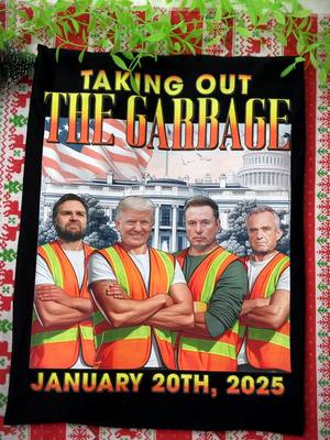 A post by @urbantrendsus on TikTok caption: January 20th, here we come!! 😎🇺🇸🔥🔥 #trump #trumpshirt #makeamericagreatagain🇺🇸❤️ #trumpsupporters #inaugurationday #viral #foryou #fypage 