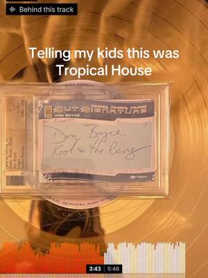 A post by @partyshirt on TikTok caption: 🌴🐒🦜🌺 bring back fact or cap. put the fries in the bag. generational fall off #housemusic #breaks #remix #techno #koolandthegang #jungleboogie 