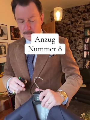 A post by @ben_bernschneider on TikTok caption: Heute: Anzug Nummer 8 #OOTD #style #benbernschneider #outfitoftheday #outfit #outfitinspiration #anzug 