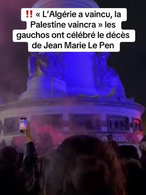 A post by @thefrenchdroitard on TikTok caption: Qu’en pensez-vous les amis? #france🇫🇷 #jeanmarielepen 