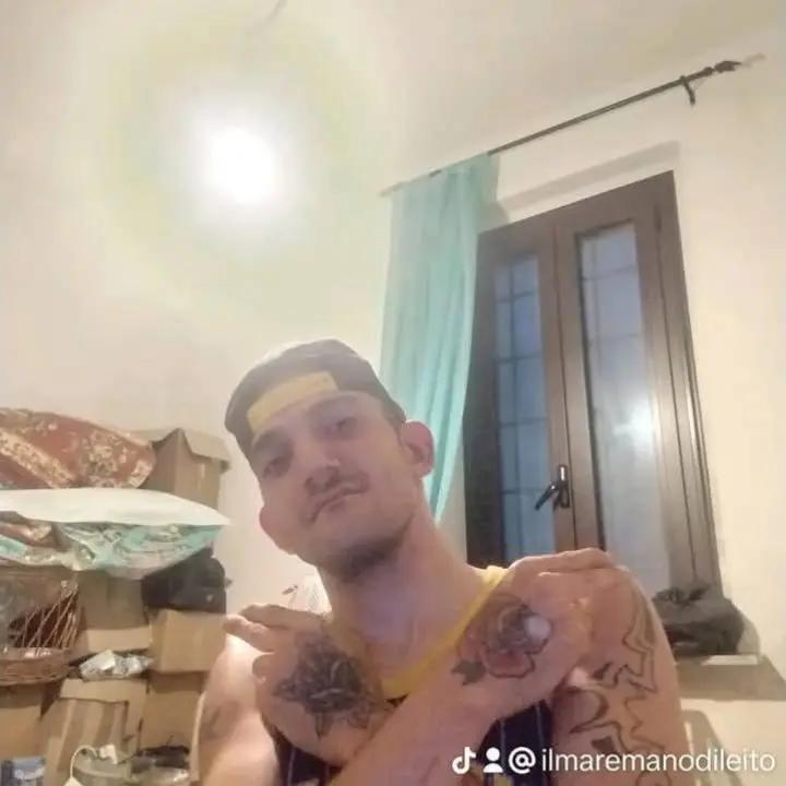 A post by @ilmaremmanodileito on TikTok