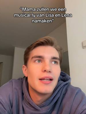 A post by @quintenverschure on TikTok caption: Ik besefte me trouwens dat ik al 10 jaar filmpjes maak op musical.ly/TikTok 🤯