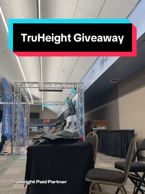 A post by @shawntkelly on TikTok caption: #ad Have you tried @TruHeight Vitamins yet? #basketballtiktok #fyp #truheight 