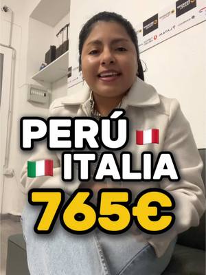 A post by @negrouptravel on TikTok caption: OFERTA VÁLIDA FEBRERO Y MARZO 🥳 #parati #perte #viaggi #europa #virale #latinos #peruanosenelmundo #peruanosenelextranjero #perú🇵🇪 #lima #ofertasimperdibles 