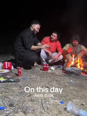 A post by @qalilqalandar on TikTok caption: #onthisday 