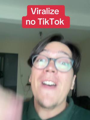 A post by @antonioconteudo on TikTok caption: Como viralizar no TikTok #viralizarnotiktok #dicas #video_viral #fyp 