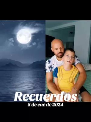 A post by @luilly67 on TikTok caption: #Recuerdos