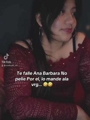 A post by @melhy97_18 on TikTok caption: #😂👍 #paratii 