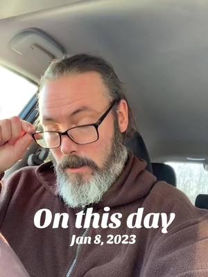 A post by @shedding_light03 on TikTok caption: #onthisday 