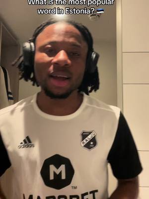 A post by @stanleygodians on TikTok caption: Let me know 🇪🇪 #football #Soccer #relatable 