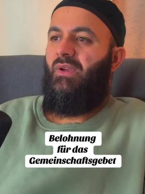 A post by @walid_elzein_unterricht on TikTok caption: #gebet #beten #belohnung #islam #fyp #viral #fyyyyyyyyyyyyyyyy 