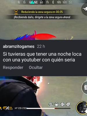 A post by @guasinff on TikTok caption: Respondiendo preguntas de mis seguidores | parte 1 - Guasín 