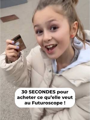 A post by @kyllianbenardd on TikTok caption: Prochain défi ?😮‍💨 ig: kyllianbenardd #30secondes #futuroscope #defi #viral #fyp 