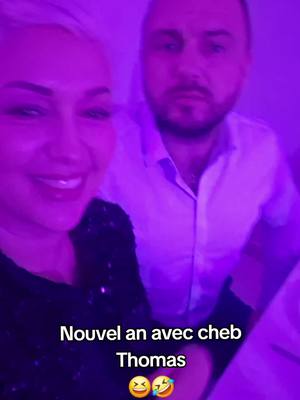 A post by @ninaalfrance on TikTok caption: Cheb Thomas quand il se prend pour un algérien ça donne ça 😆 #pourtoi#musique#kabyle #réveillon #français #italien #polonais #mariage #femme #kabyle #dz #fyp 