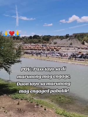 A post by @maicah_088 on TikTok caption: POV: pass tayo sa di marunong mag engage, duon tayo sa marunong mag engaged pabalik!! #titoktrend #tiktoktrending #tiktokviral #fyp #engagement #tiktoksupport #tiktokaffiliate #crosssign 