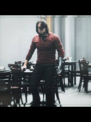 A post by @clqrvoids on TikTok caption: don't you just love beef... #buckybarnes #buckybarnesedit #wintersoldier #sebastianstan #sebastianstanedit #marvel #fyp ORIGINAL content!