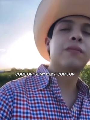 A post by @cv_vjg on TikTok caption: #CapCut #vaquero #CV #fypシ #corneliovegajr 