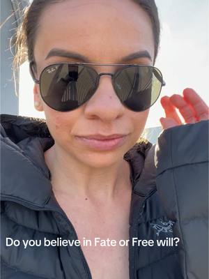 A post by @marissa_raquel01 on TikTok caption: Question of the day #fate #freewill #question #questionoftheday #fypシ #foryoupage #fypシ #orginalsound 