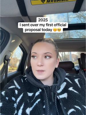 A post by @emilygiiiiaaaa on TikTok caption: Day 🖐🏼 #marketing #marketingagency #digitalmarketing #girlypop #newyearsresolution #businessowner 