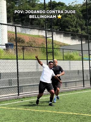 A post by @_pablett on TikTok caption: Vai falar que não é assim… JUDEEEEE #futebol #Soccer 