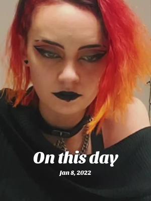 A post by @dragons_crown on TikTok caption: #onthisday