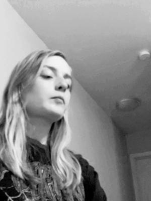 A post by @danimereon on TikTok caption: another singing video 🤍 it’s not perfect but i feel like i’ve been improving so i wanna share a clip (: #lanadelrey #singing #voice #sing #youngandbeautiful 