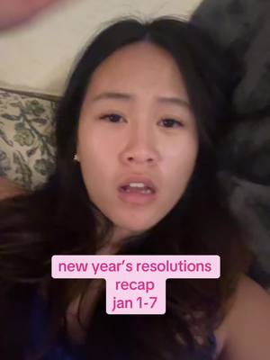 A post by @chefdinhertime on TikTok caption: #greenscreen i like the numbers of it all #newyearsresolution 