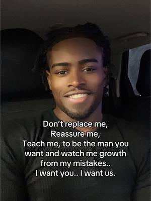 A post by @mall2fit on TikTok caption: Dear Future Wife. Grow* #reassurance #reassure #Love #dontletthisflop #viralvideo #viraltiktok #fyp #fypシ゚viral #fypシ #blacklove  #godlovesyou 